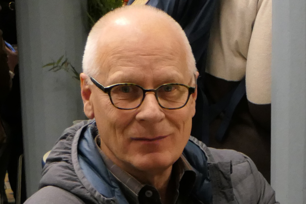 Herbert Schmid