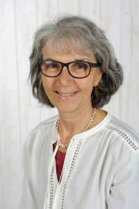 Marie-Pierre Böni