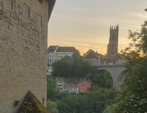 Pilgerweg der Hoffnung: Das Heilige Jahr ist so viel wert, wie wir daraus machen
