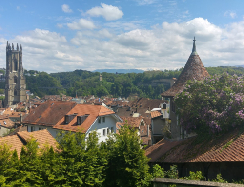 Pilgerweg der Hoffnung zum Heiligen Jahr 2025