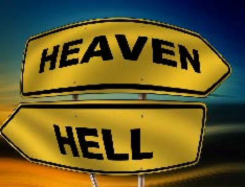 Biblischer Vortrag Daniel Kosch