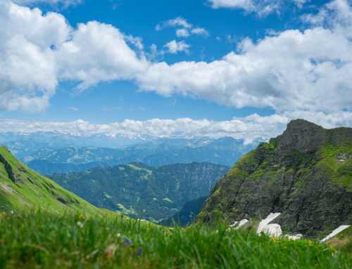 Sommerzeit 2026