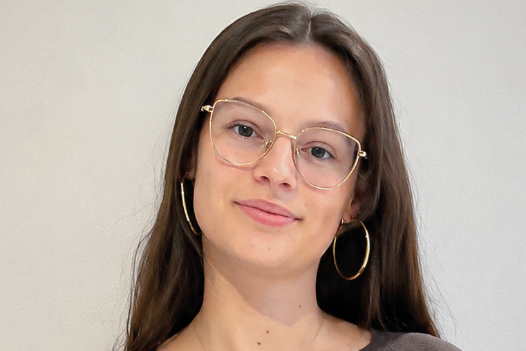 Amélie Vaucher